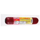 Wimmer's Big 'N Meaty Smoked Summer Sausage