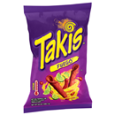 Takis Rolls Fuego Hot Chili Pepper & Lime Tortilla Chips