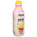 Lifeway Kefir Lowfat Strawberry-Banana