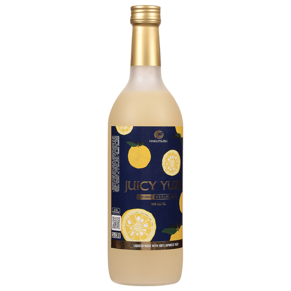 Hakutsuru Juicy Yuzu 700 ml | Hy-Vee Aisles Online Grocery Shopping