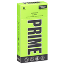 Prime Electrolyte Drink Mix, Lemon Lime