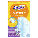 Swiffer Dusters Lavender Vanilla Refills 10Ct