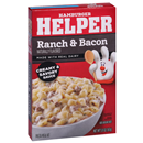 Hamburger Helper Pasta Meal Kit, Ranch & Bacon