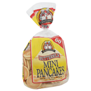De Wafelbakkers Mini Buttermilk Pancakes