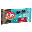 Enjoy Life Dark Chocolate Morsels Dairy, Nut & Soy Free