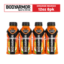 BodyArmor Orange Mango 8Pk