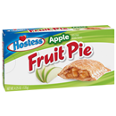 Hostess Fruit Pie, Apple