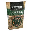 Western Bbq Smoking Chips, Apple