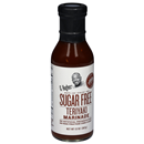 G Hughes Sugar Free Teriyaki Marinade