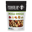 Gourmet Nut Power Up Mega Omega Trail Mix