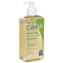 CeraVe Hydrating Foaming Oil Cleanser