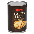 Hy-Vee Butter Beans