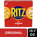 Nabisco Ritz Crackers