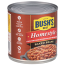 Bush's Homestyle Baked Beans