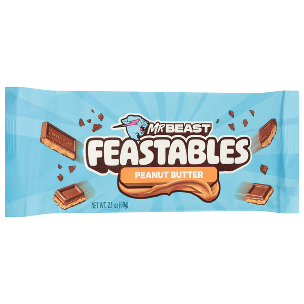 Mr beast FEASTABLES 61個セット SamplerPack_2x_4b677e6c-1a70-