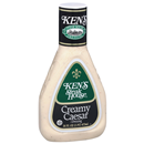 Ken's Steak House Creamy Caesar Dressing