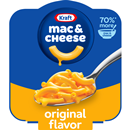 Kraft Big Bowl Original Macaroni & Cheese Dinner