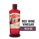 Bertolli Vinegar, Red Wine
