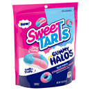 SweeTarts Gummy Halos, Blue Punch, Strawberries & Cream