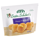 Sister Schubert's Dinner Yeast Rolls, 20Ct