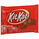 Kit Kat Snack Size
