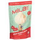 Mila Pork Soup Dumplings
