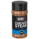 Weber Chicago Steak Seasoning