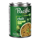 Pacific Foods Organic White Bean Verde Chili