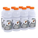 Gatorade G Series Frost Glacier Cherry Sports Drink 8 Pack