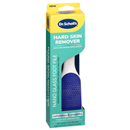 Dr. Scholl's Hard Skin Remover, Nano Glass Foot File
