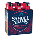 Samuel Adams Cherry Wheat 6 Pack