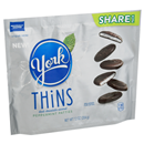 York Thins Peppermint Patties Share Pack
