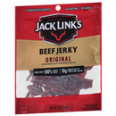 Jack Link's Beef Jerky, Original