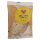 Schar Bread, Gluten-Free, Sourdough, Deli Style