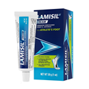 Lamisil AT Cream, Prescription Strength