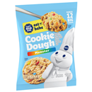Pillsbury Cookie Dough, Monster, 12Ct