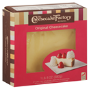 The Cheesecake Factory Original Cheesecake