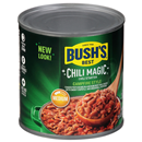 Bush's Best Chili Magic Texas Medium Chili Starter