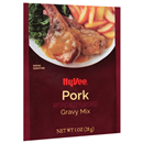 Hy-Vee Pork Gravy Mix
