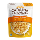 Catalina Crunch Honey Graham Keto Cereal