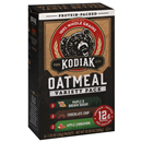 Kodiak Oatmeal, Variety Pack, 6-1.76 oz