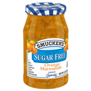 Smucker's Sugar Free Orange Marmalade