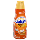 International Delight Coffee Creamer, Pumpkin Pie Spice