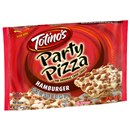 Totino's Hamburger Party Pizza