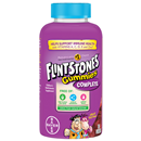 Flintstones Complete Children's Multivitamin Gummies