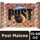 Oreo Post Malone Cookies, Limited Edition