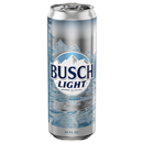 Busch Light Single Can