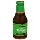 Kikkoman Garlic & Green Onion Teriyaki Sauce