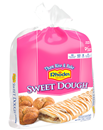Rhodes Bake-N-Serv Frozen Sweet Dough 3Ct