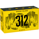 Goose Island Beer Co. 312 Urban Wheat Ale, 15 Pack